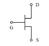 場(chǎng)效應(yīng)管開(kāi)關(guān)電路圖