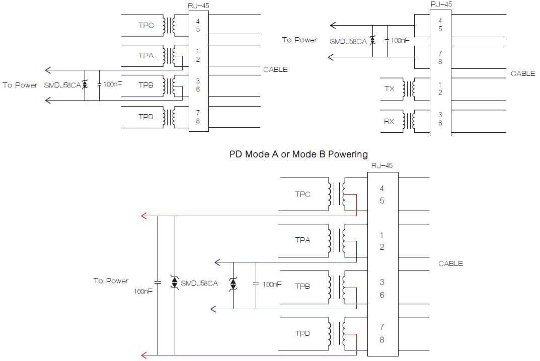 工業(yè)自動化應(yīng)用的電路保護