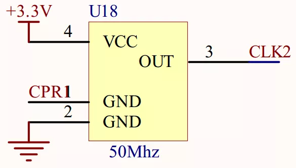 電源供電,電機驅(qū)動原理