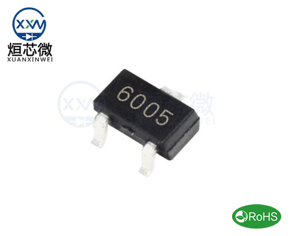 5N06L場(chǎng)效應(yīng)管參數(shù),5N06L中文資料